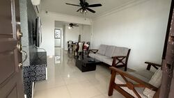 Blk 116 Toa Payoh View (Toa Payoh), HDB 3 Rooms #533635811